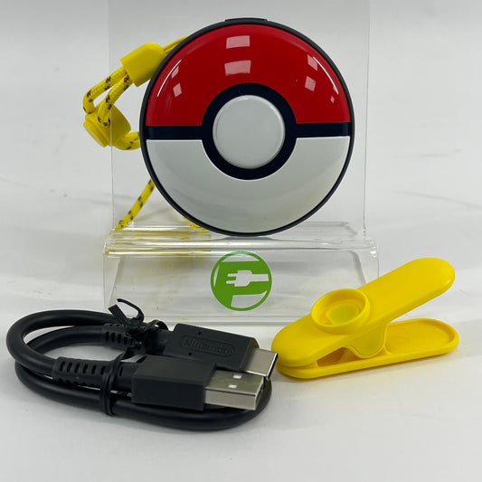 Nintendo Pokémon Go Plus Bluetooth Accessory  PMC-004