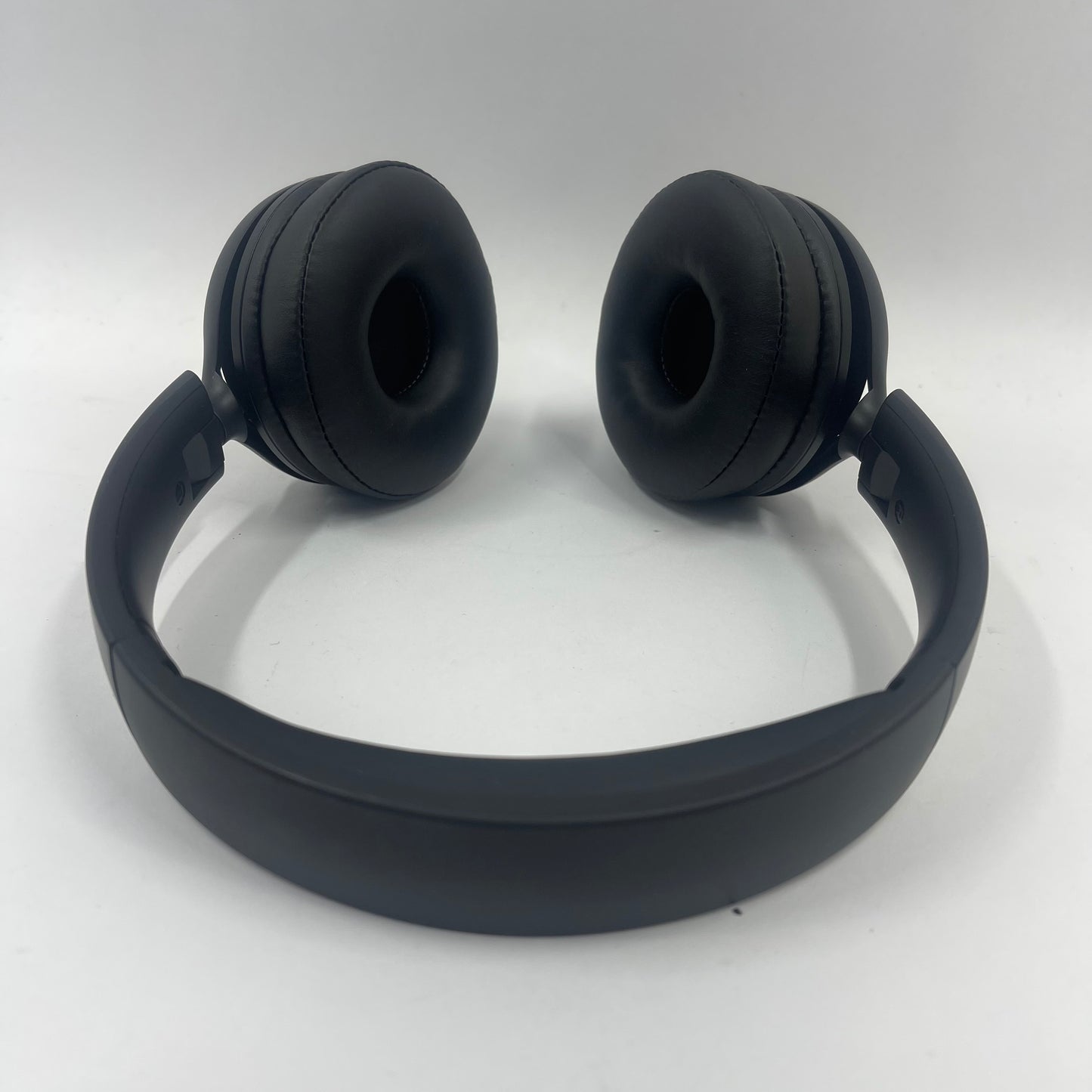 JLAB Studio 2 Wireless On-Ear Headphones HBSTUD2RBLACK93