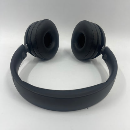 JLAB Studio 2 Wireless On-Ear Headphones HBSTUD2RBLACK93