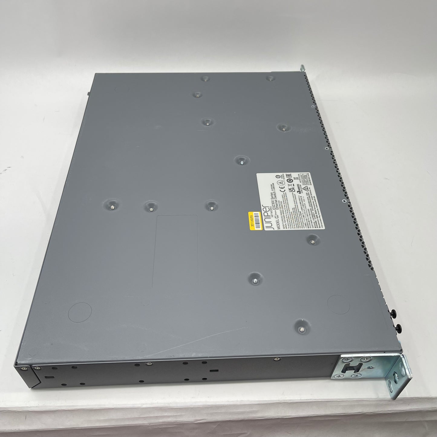 Juniper Networks EX2300-48P 48-Port 48 Network Ethernet Switch EX2300-48P