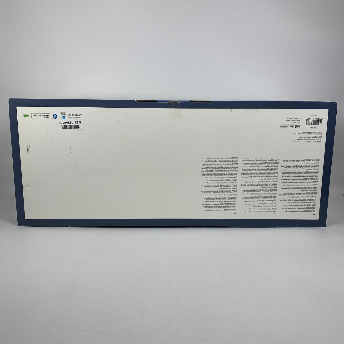 New Cricut Maker 3 Smart Cutting Machine 2008334 Mist