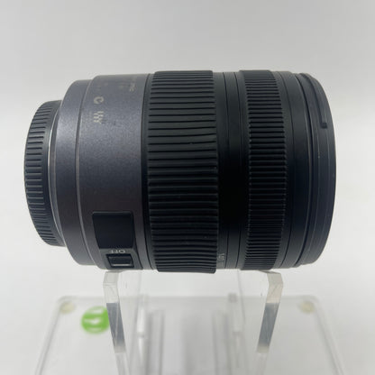 Panasonic G Vario 14-140 f/4-5.8 For Panasonic G Mount MEGA OIS
