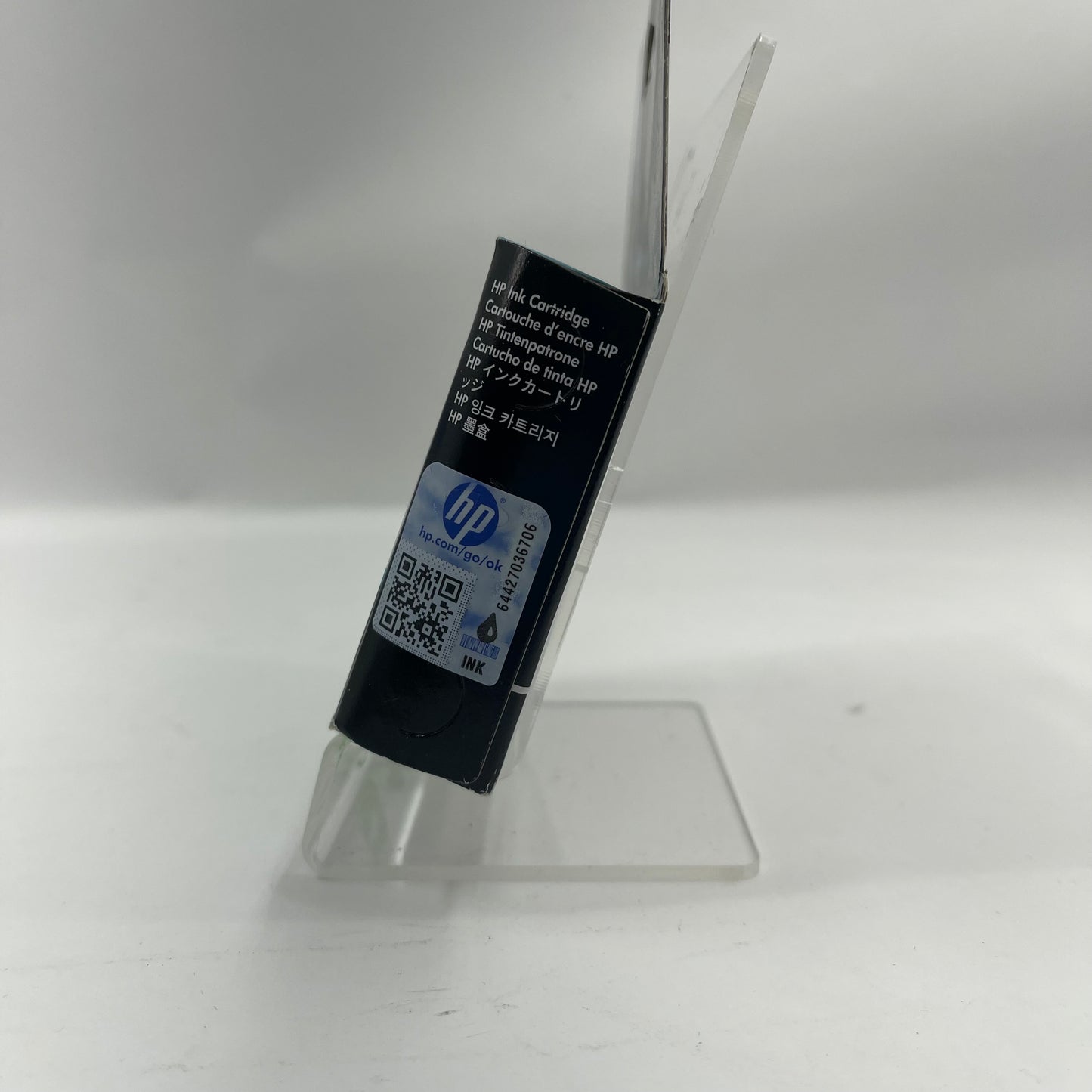 New HP 711 CZ131A Magenta Ink Cartridge