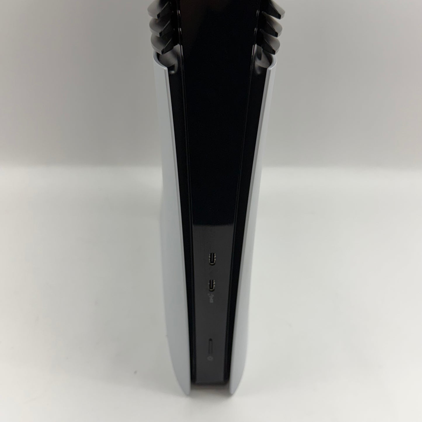 Sony PlayStation 5 Pro Digital PS5 2TB White Console Gaming System CFI-7119