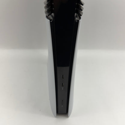 Sony PlayStation 5 Pro Digital PS5 2TB White Console Gaming System CFI-7119