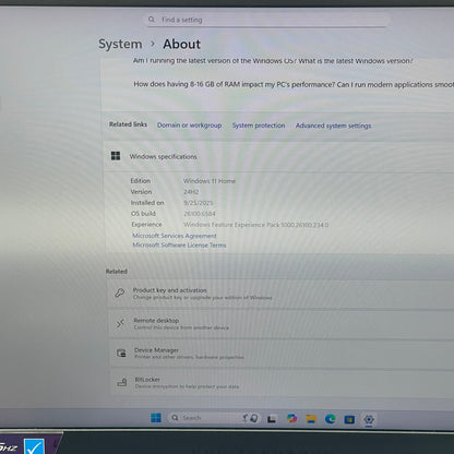 Asus ROG Zephyrus G15 GA503Q Ryzen 9 5900HS 3.3GHz 16GB 1TB GeForce RTX 3070