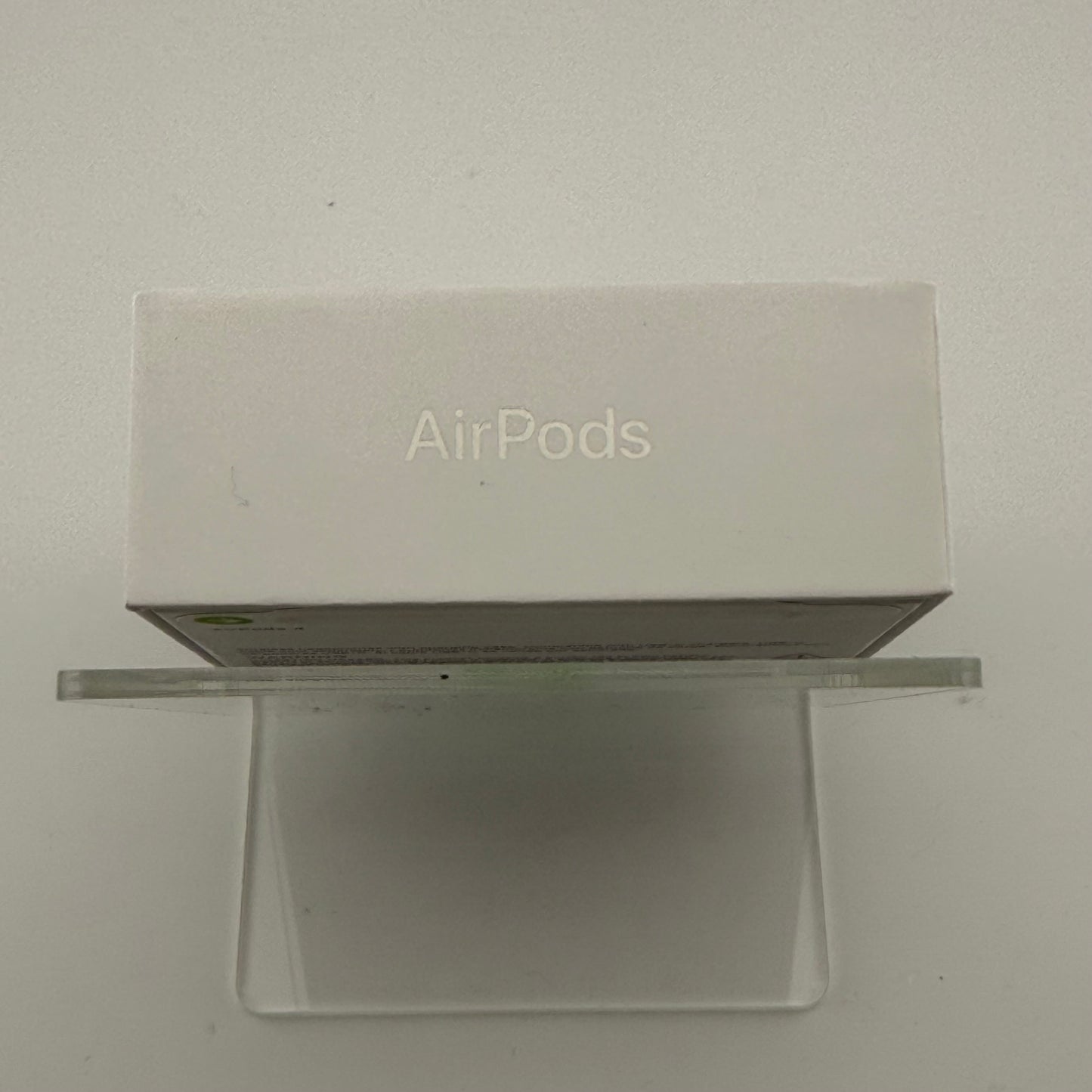 New Apple AirPods 4th Gen with Charging Case A3053 A3058 A3050 MXP63LL/A