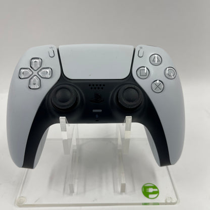 Sony PlayStation 5 Disc Edition PS5 825GB White Console Gaming System CFI-1115A