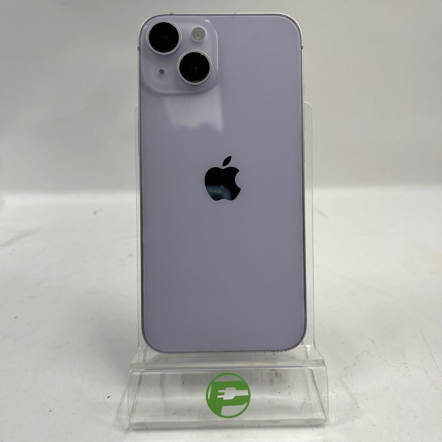 T-Mobile Apple iPhone 14 128GB 18.6 Purple MPUX3LL/A