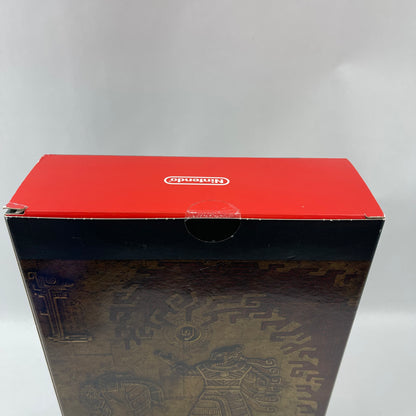 New Zelda: Tears of the Kingdom [Collector’s Edition] (Nintendo Switch, 2023)