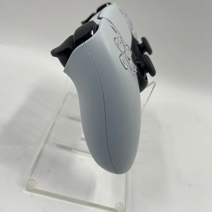 Sony PlayStation 5 Disc Edition PS5 825GB White Console Gaming System CFI-1115A