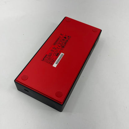 Lenovo Thinkpad USB-C Dock Gen 2 Docking Station LDC-G2 Dock Only