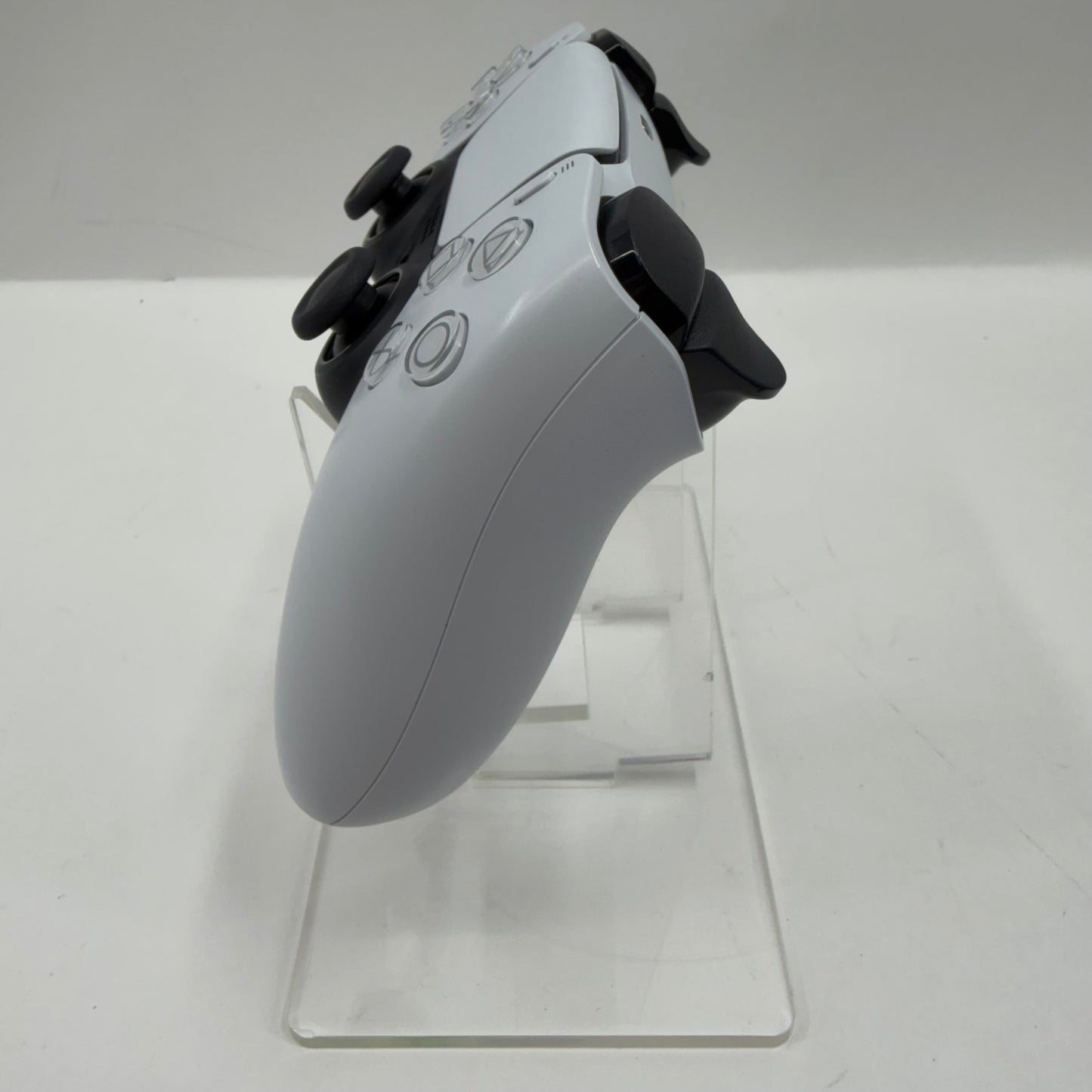 Sony PlayStation 5 Slim Digital PS5 825GB White Console Gaming System CFI-2115