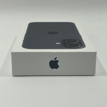 New Factory Unlocked Apple iPhone 17 512GB Black MG4E4LL/A
