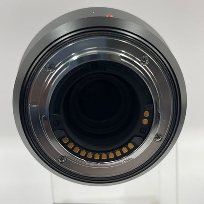 Panasonic Leica DG Vario-Elmarit 50-200mm f/2.8-4.0 ASPH Power O.I.S Lens