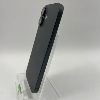 Factory Unlocked Apple iPhone 17 256GB Black MG464LL/A