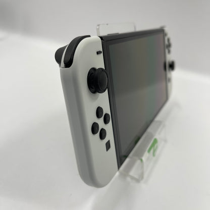 Nintendo Switch OLED Video Game Console HEG-001 White