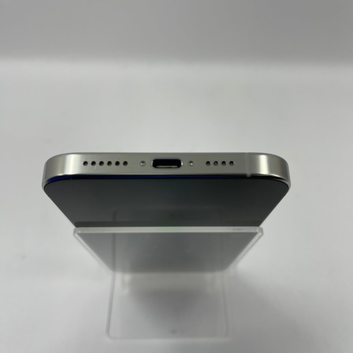 Factory Unlocked Apple iPhone 16 Pro Max 256GB White MYW43LL/A