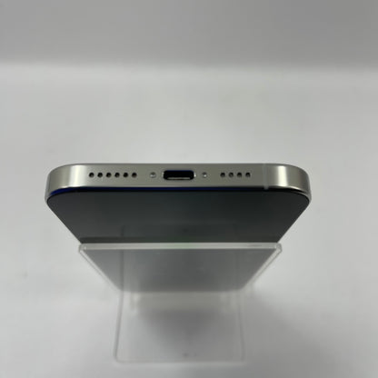 Factory Unlocked Apple iPhone 16 Pro Max 256GB White MYW43LL/A