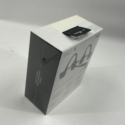 New Shokz OpenComm 2 UC USB-C Bluetooth Bone Conduction Headset Black
