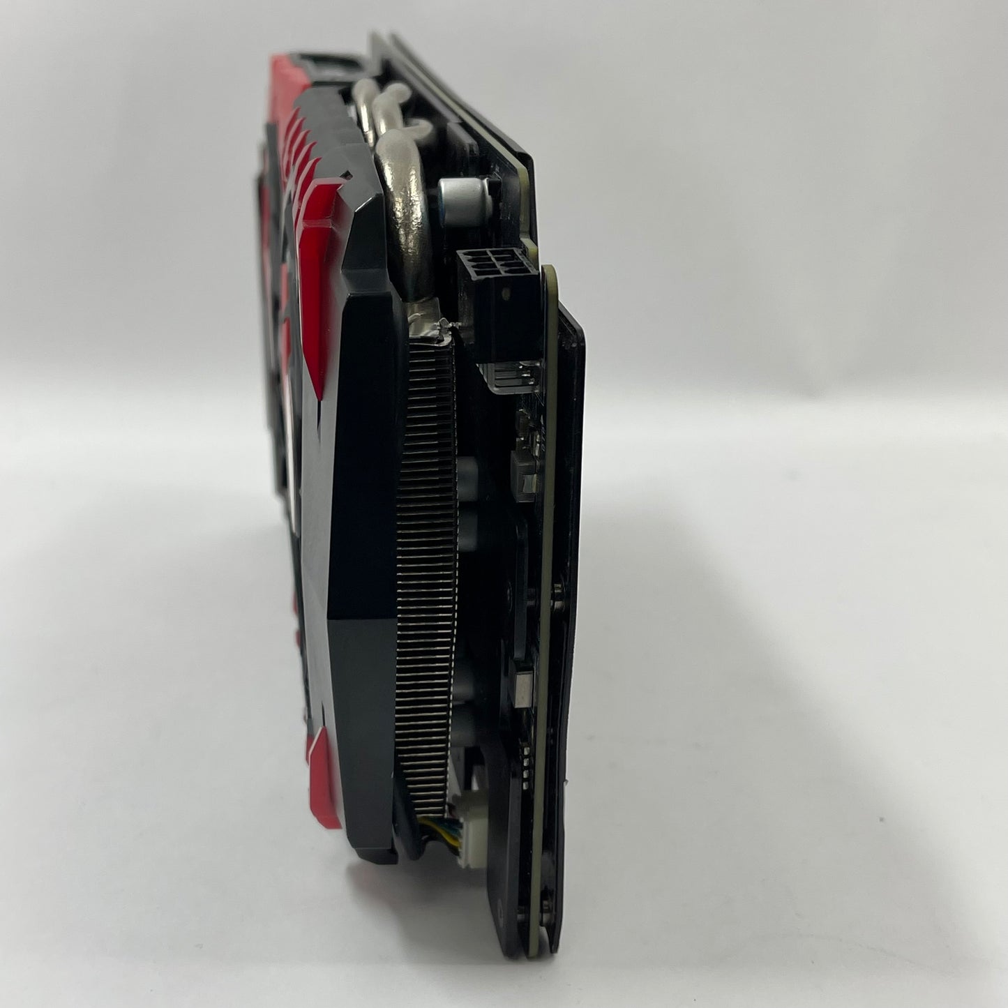 MSI GTX 1060 Gaming X 6GB GDDR5 Graphics Card