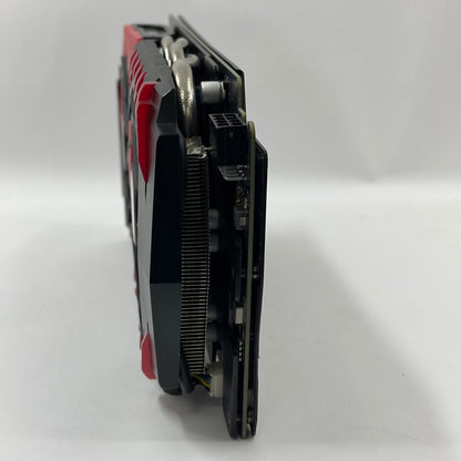 MSI GTX 1060 Gaming X 6GB GDDR5 Graphics Card