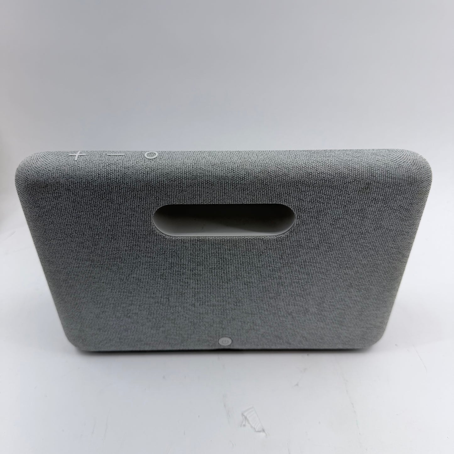 Meta Facebook Portal Go Smart Display Gray TN49KC