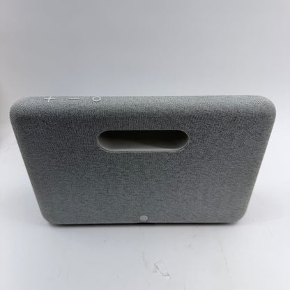 Meta Facebook Portal Go Smart Display Gray TN49KC