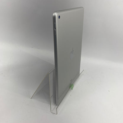 WiFi Only Apple iPad 9th Gen 64GB Silver A2602
