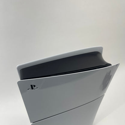 Sony PlayStation 5 Slim Digital Edition PS5 1TB White Console Gaming System