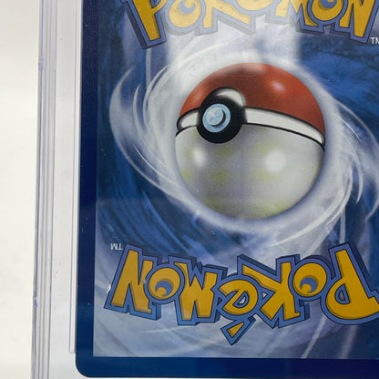 Pokémon TCG Lugia VSTAR #202 Silver Tempest Trading Card 202/196 CGC 10 Pristine