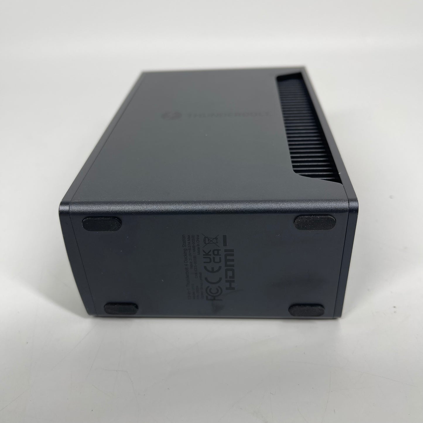UGREEN Revodok Max 13-in-1 Thunderbolt 4 Docking Station U710 180W AC Adapter