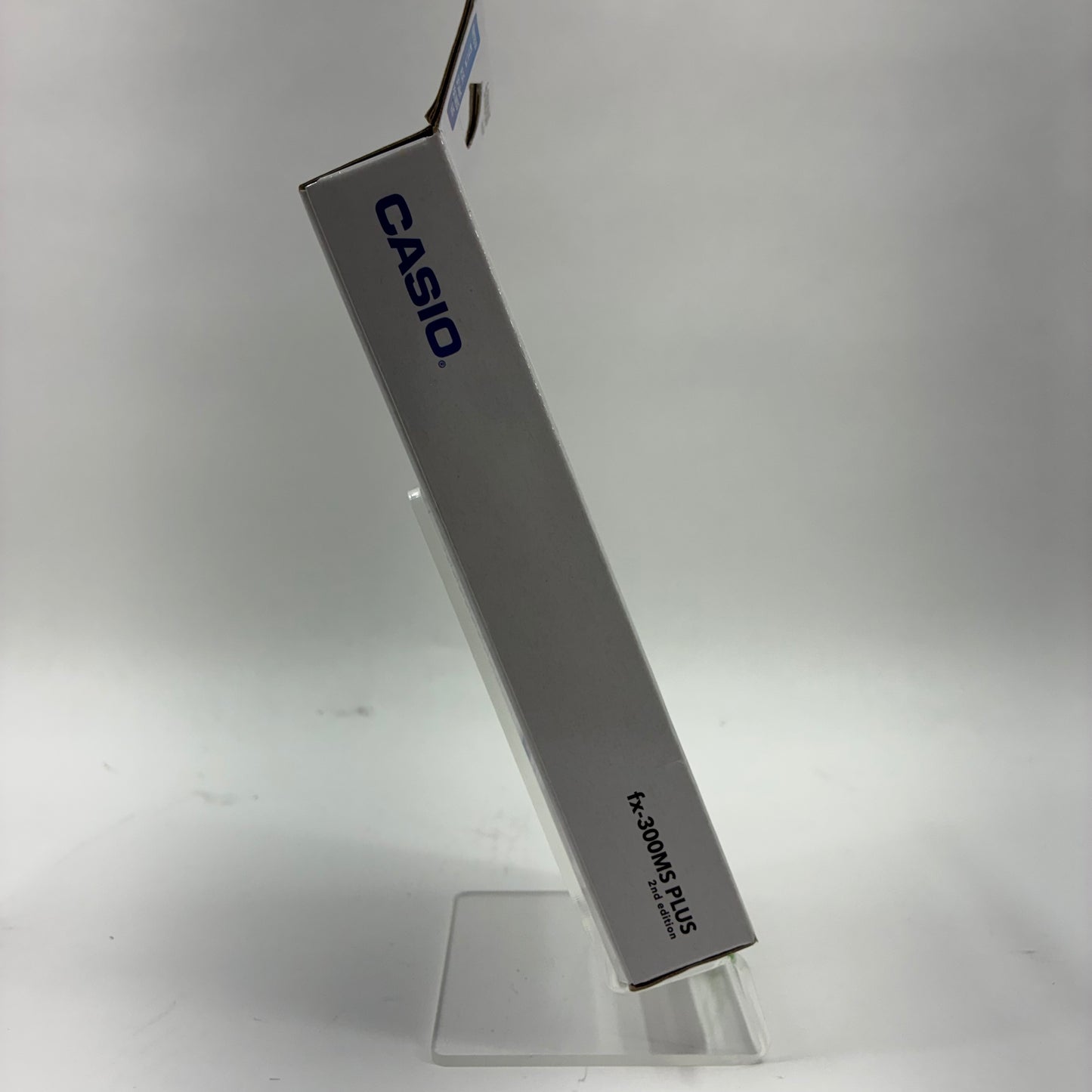 New Casio fx-300MS Plus Graphing Calculator