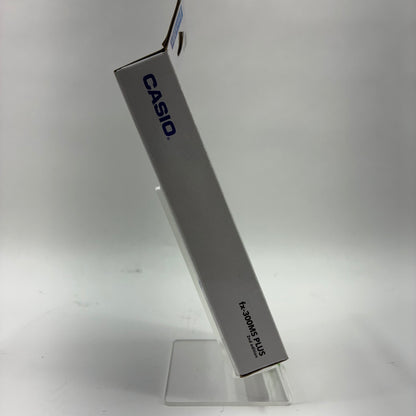 New Casio fx-300MS Plus Graphing Calculator