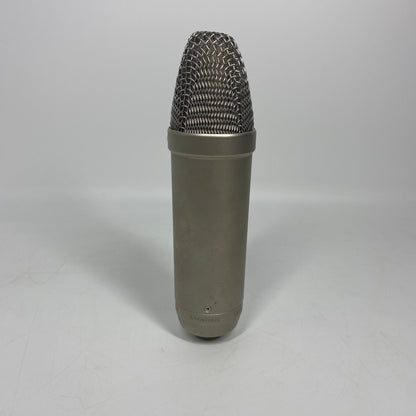 Rode NT1-A 20 Hz - 20 kHz Large-Diaphragm Condenser Microphone