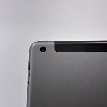 Unlocked Apple iPad 9th Gen 256GB Space Gray MK693LL/A