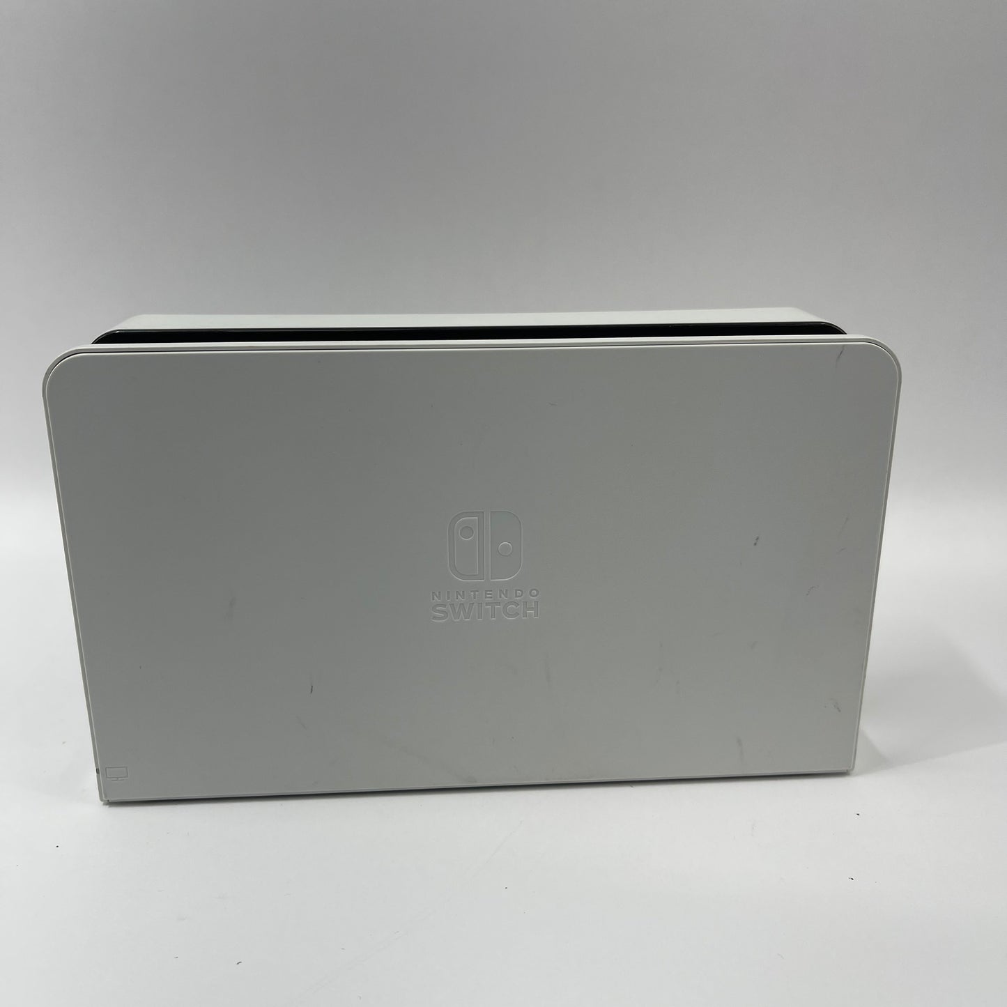 Nintendo Switch OLED Video Game Console HEG-001 White