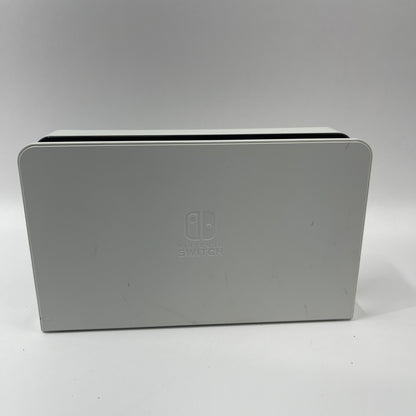 Nintendo Switch OLED Video Game Console HEG-001 White