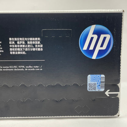 New HP 656X CF463X Magenta Toner Cartridge Prod Date Oct 2022