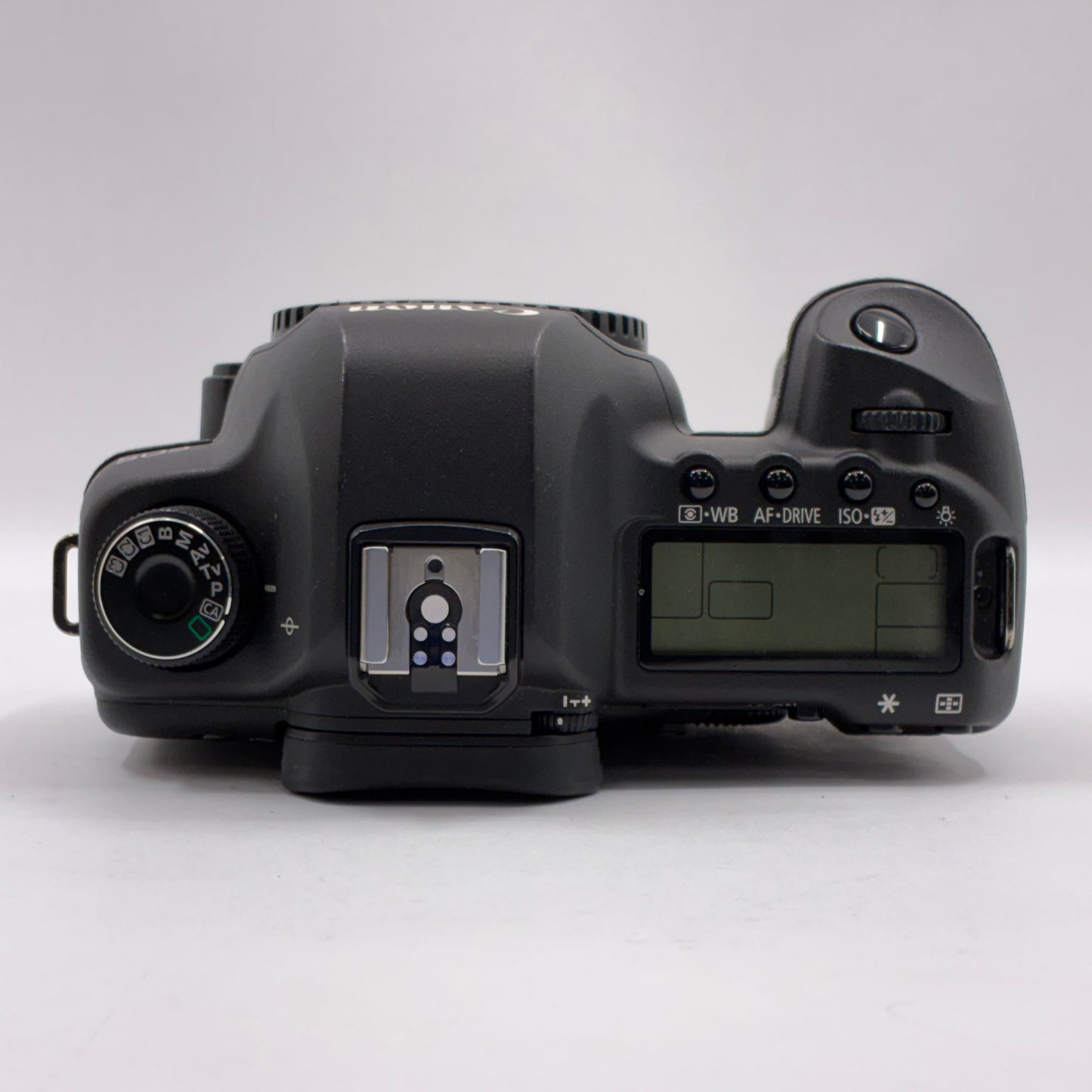 Canon EOS 5D Mark II 21.1MP Digital SLR DSLR Camera Body Only