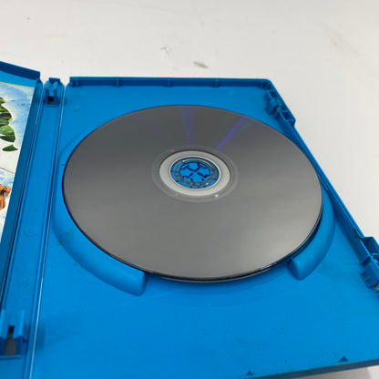 Donkey Kong Country: Tropical Freeze (Nintendo Wii U, 2014)