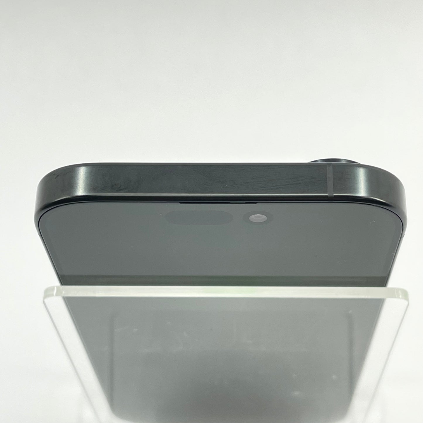 Factory Unlocked Apple iPhone 16 Pro 128GB Black MYM93LL/A