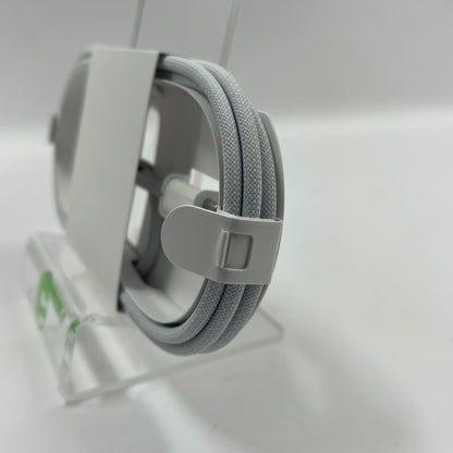 New Apple USB-C to MagSafe 3 Cable 2m White