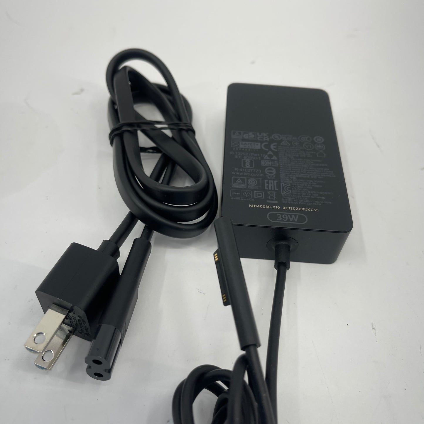 Microsoft Surface Laptop 7 2036 13.8" Snapdragon X Elite 16GB RAM 512GB SSD