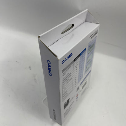 New Casio FX-9750GIII Graphing Calculator