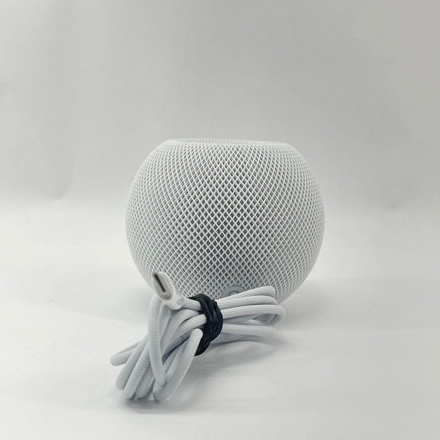 Apple Home Mini Smart Speaker White A2374