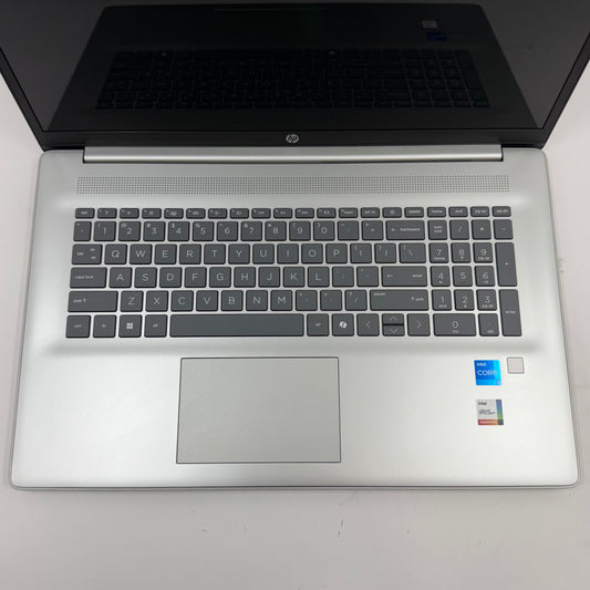 HP Laptop 17T-CN300 17.3" i5-1334U 1.3GHz 16GB RAM 512GB SSD