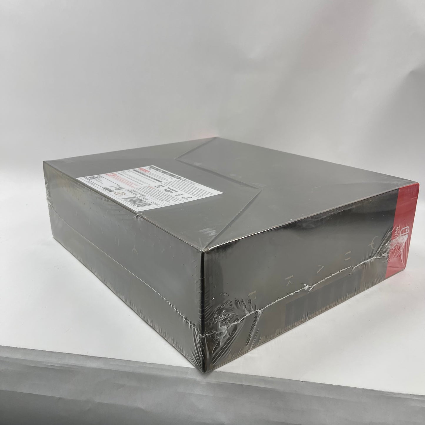 New Quake [Ultimate Edition] (Nintendo Switch, 2022)