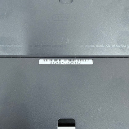 Nintendo Switch OLED Video Game Console HEG-001 Neon Red/Neon Blue