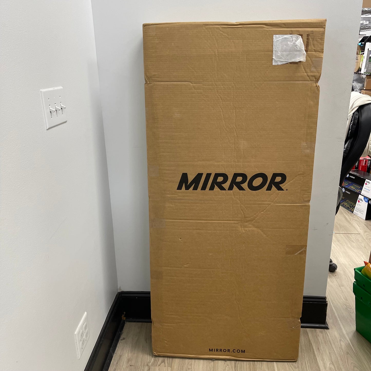 Lululemon The Mirror Workout Mirror CP1080523